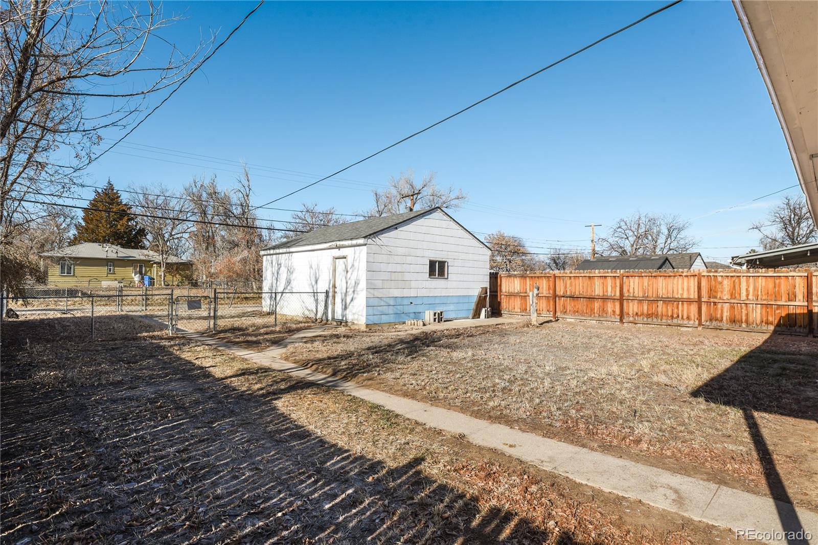 MLS Image #4 for 1617  jamaica street,aurora, Colorado