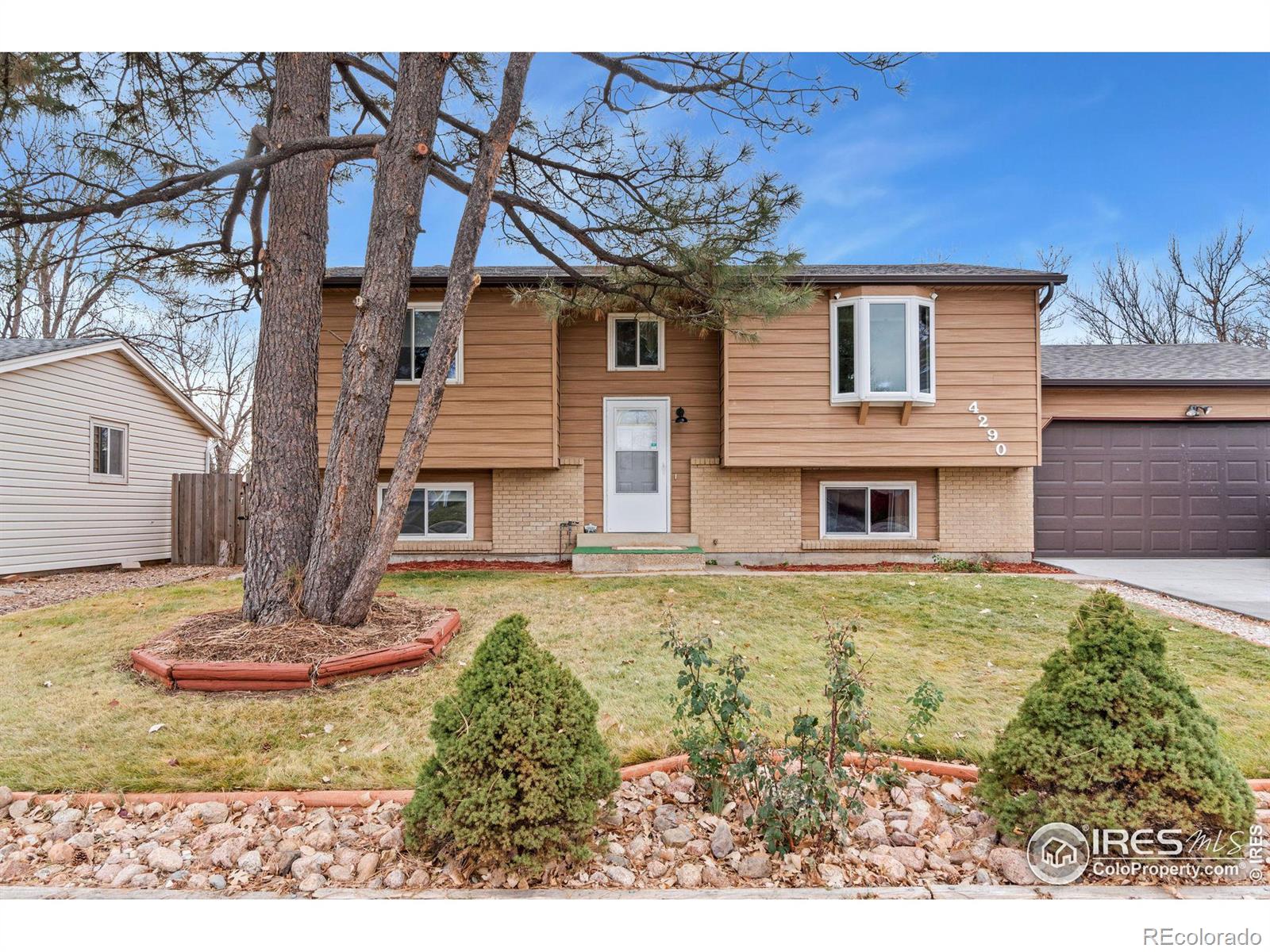 MLS Image #0 for 4290  woodglen boulevard,thornton, Colorado