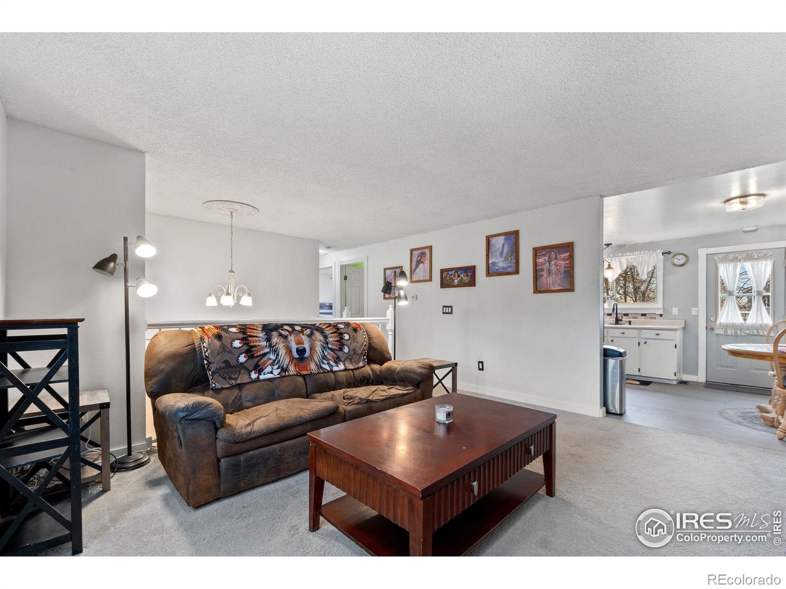 MLS Image #3 for 4290  woodglen boulevard,thornton, Colorado