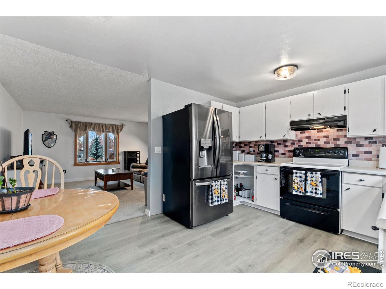 MLS Image #4 for 4290  woodglen boulevard,thornton, Colorado