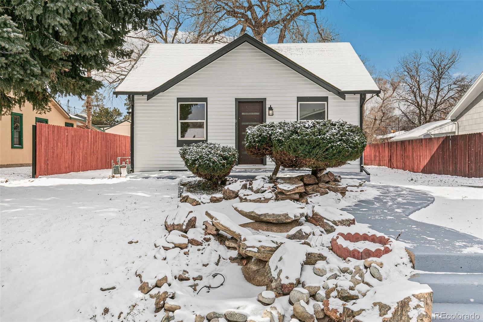 MLS Image #0 for 457 s jasmine street,denver, Colorado