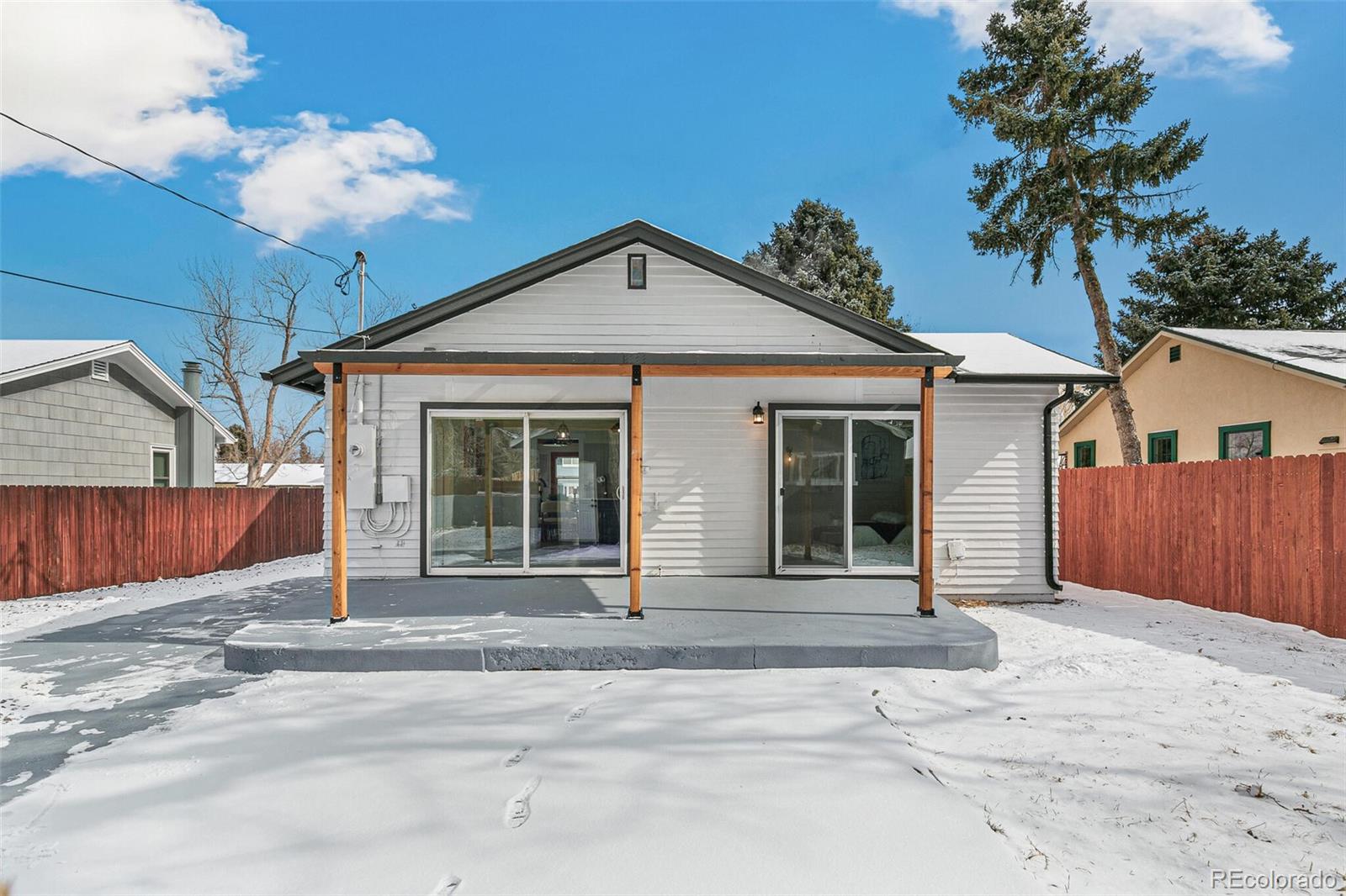 MLS Image #23 for 457 s jasmine street,denver, Colorado