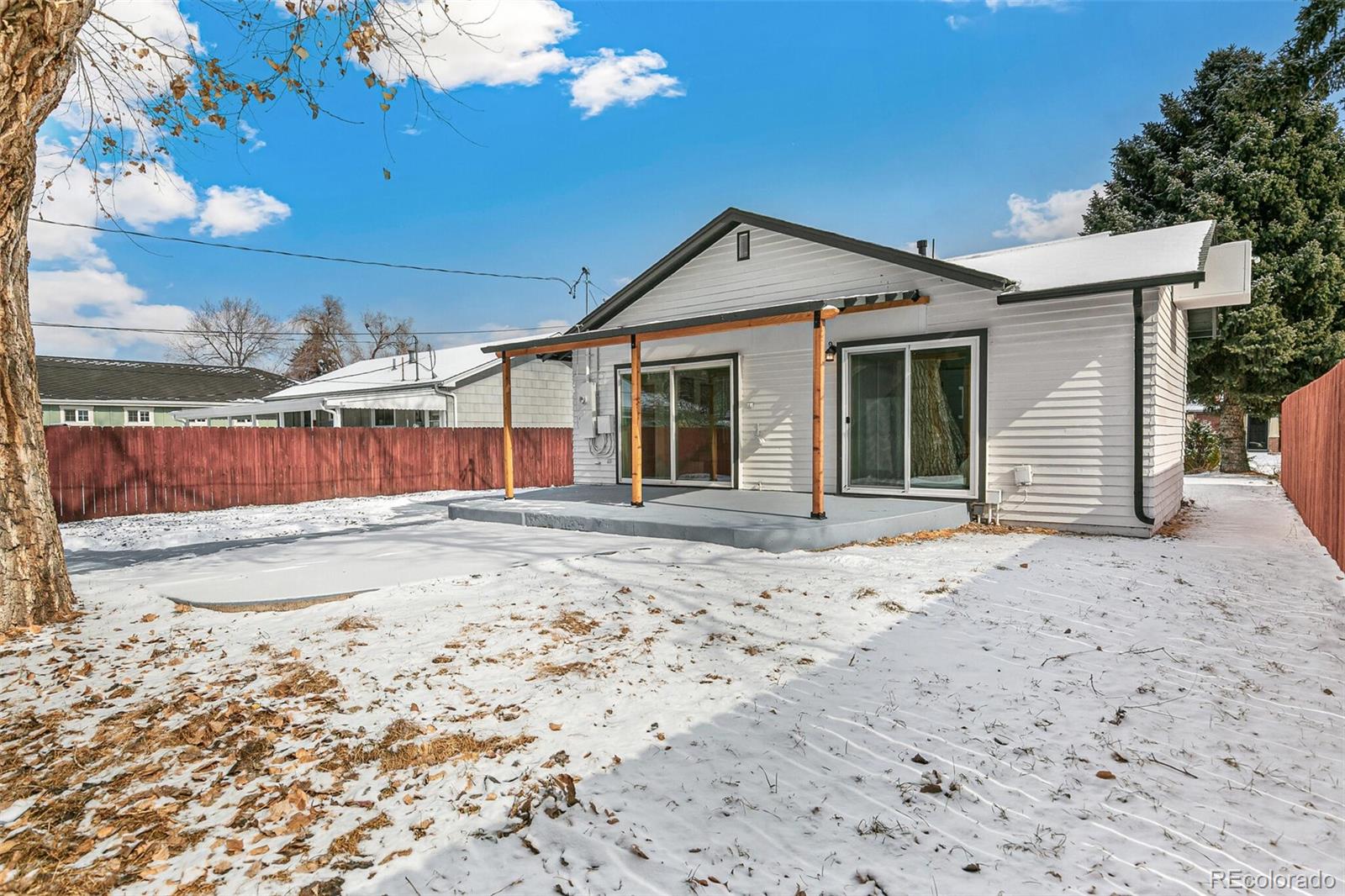 MLS Image #24 for 457 s jasmine street,denver, Colorado