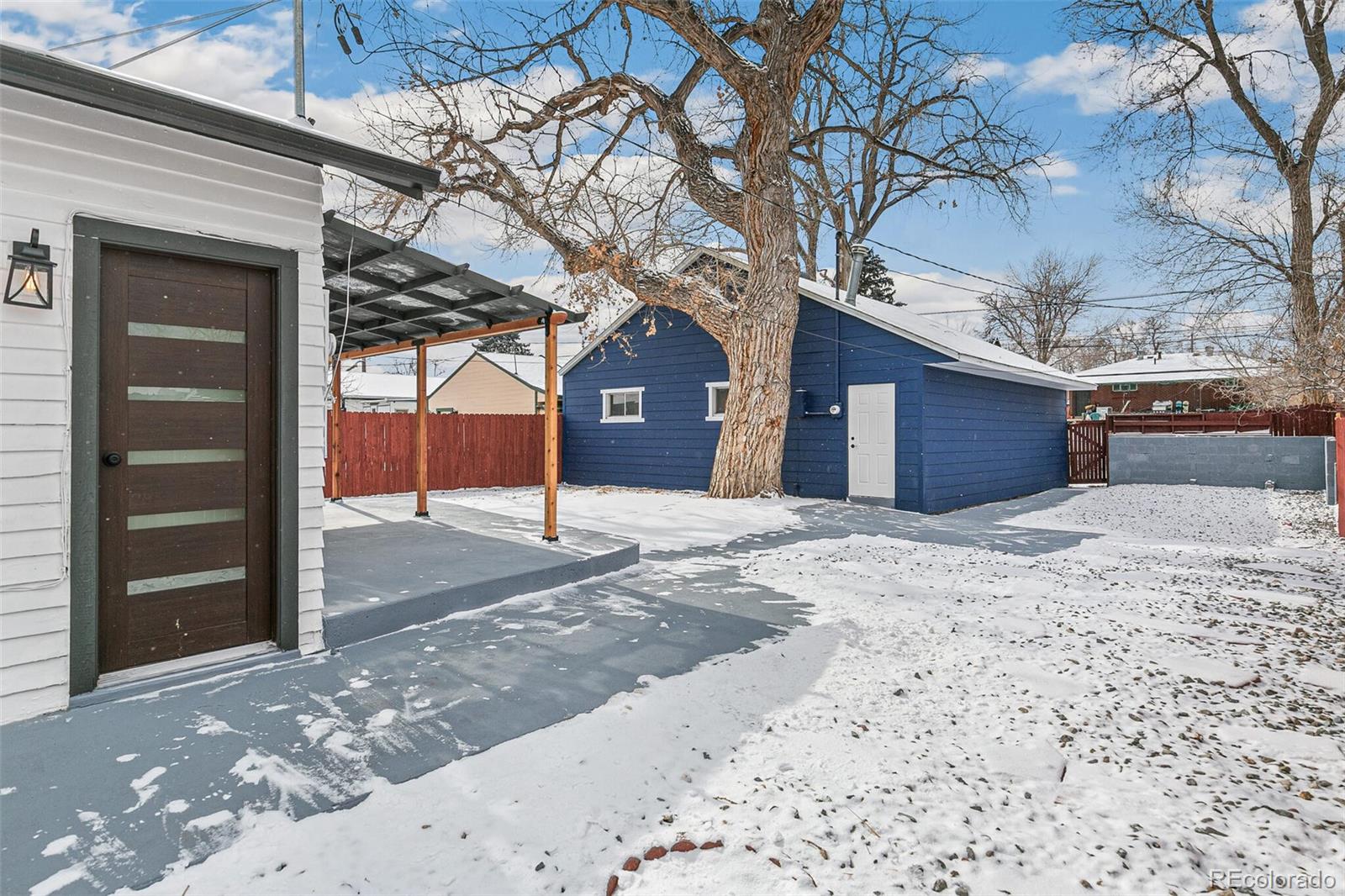 MLS Image #25 for 457 s jasmine street,denver, Colorado