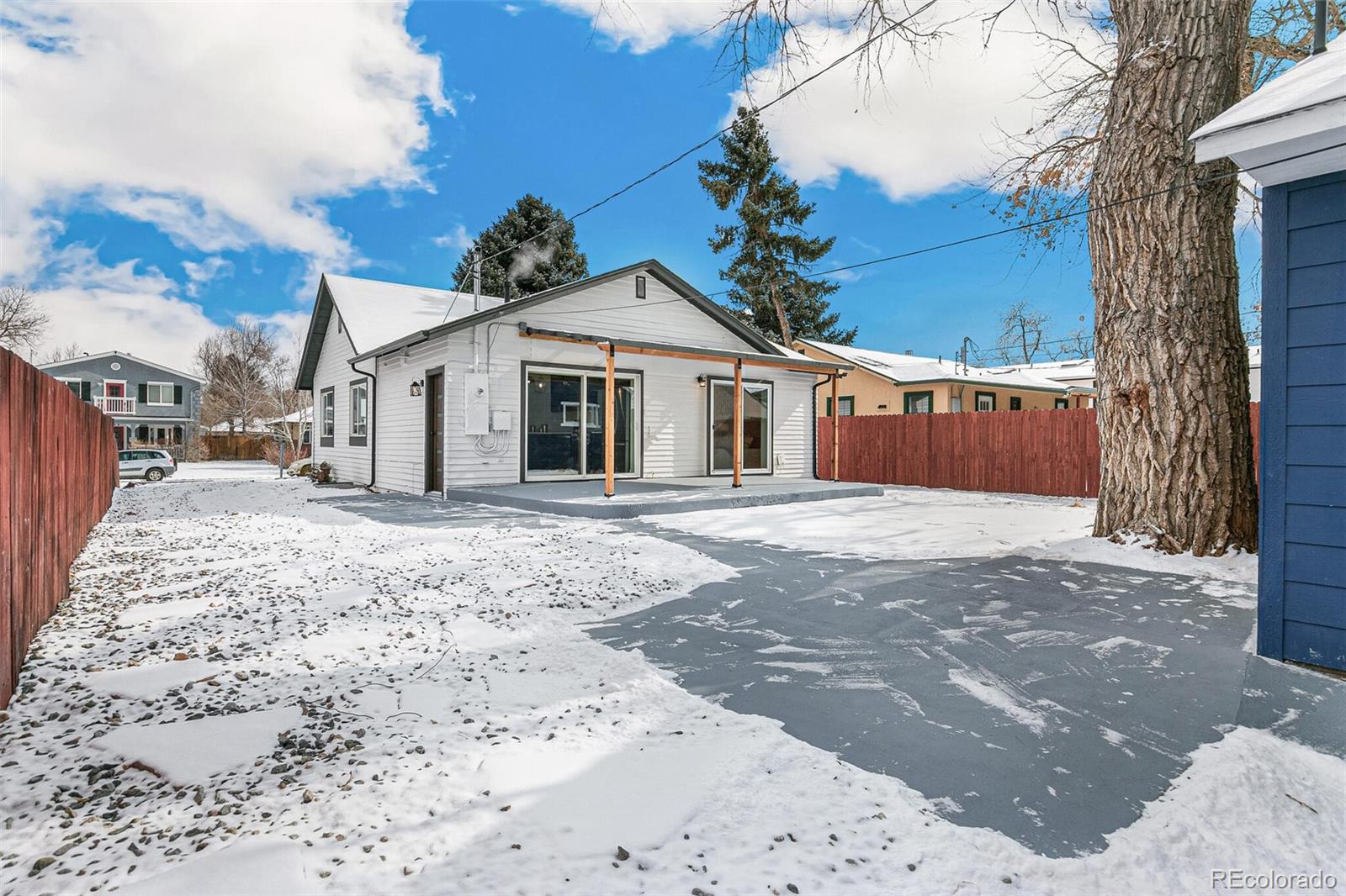 MLS Image #26 for 457 s jasmine street,denver, Colorado