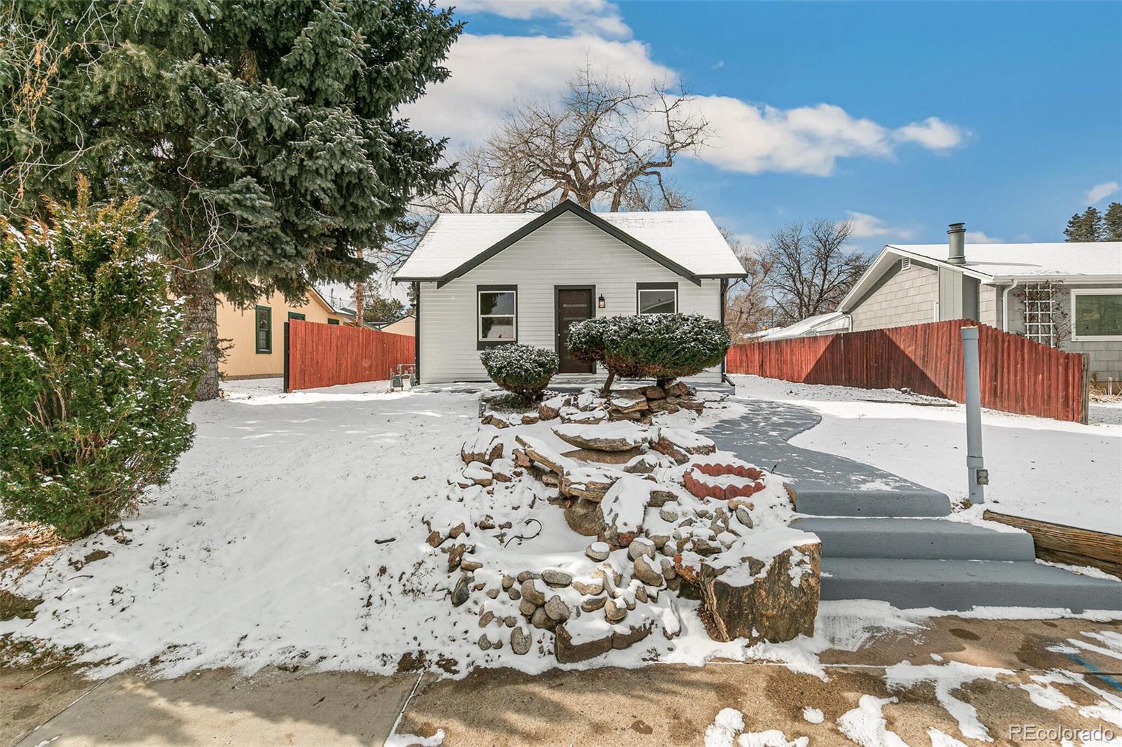 MLS Image #27 for 457 s jasmine street,denver, Colorado