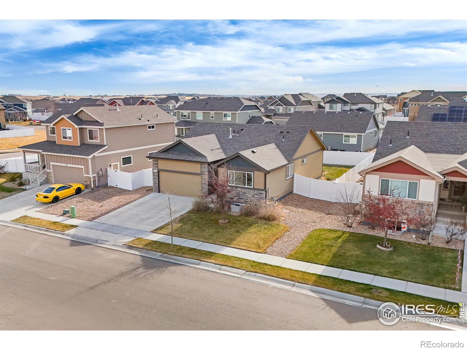 CMA Image for 319  Torreys Drive,Severance, Colorado