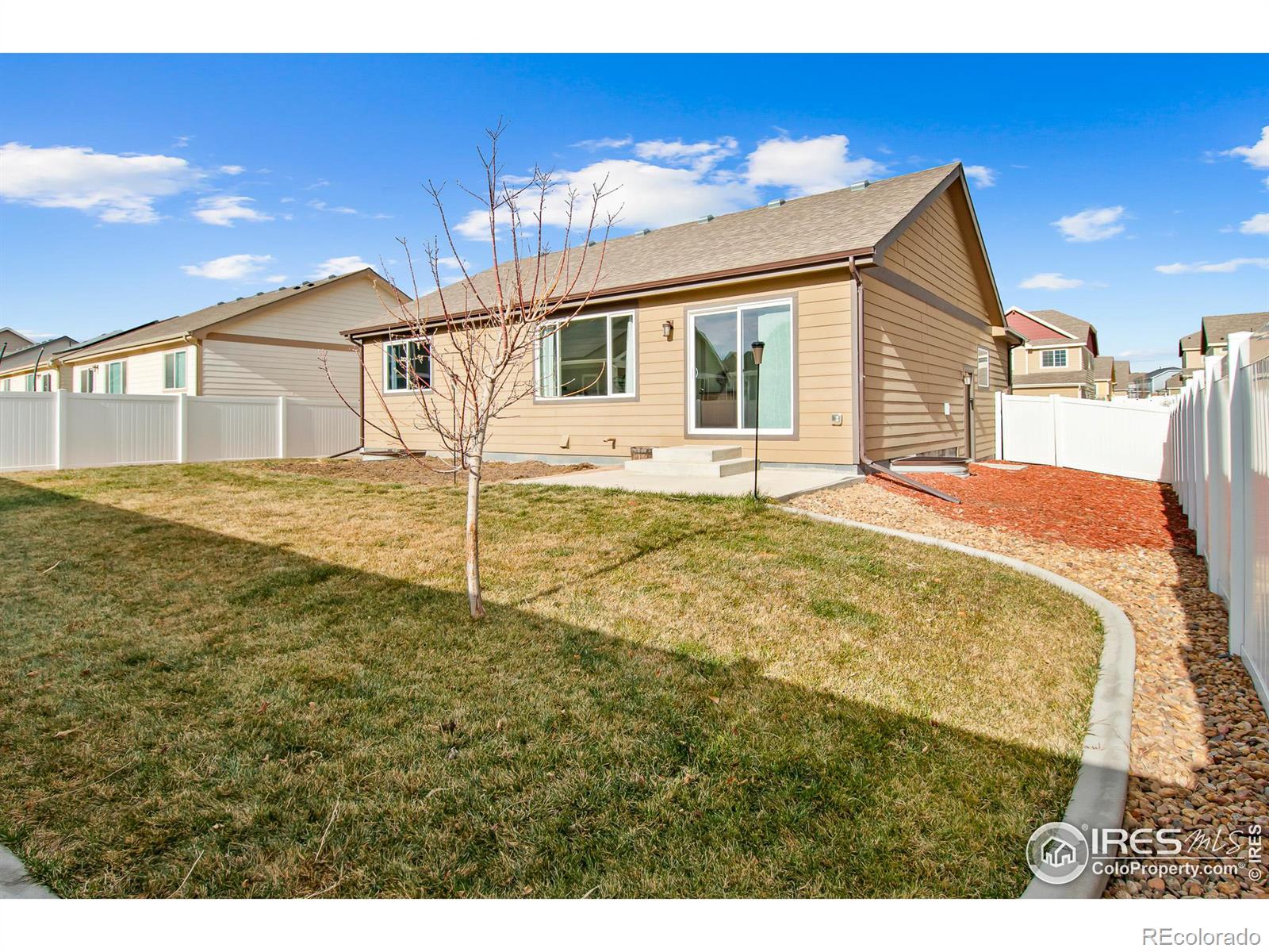 MLS Image #15 for 319  torreys drive,severance, Colorado