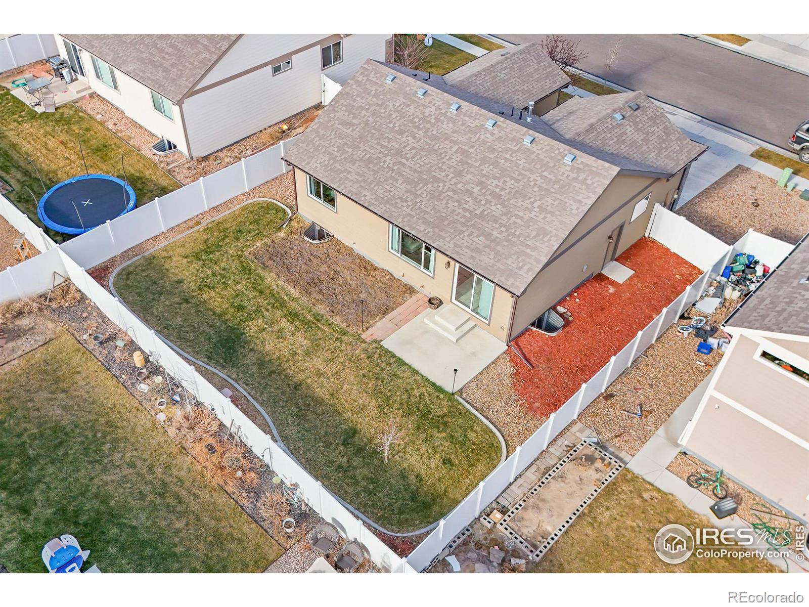 MLS Image #16 for 319  torreys drive,severance, Colorado