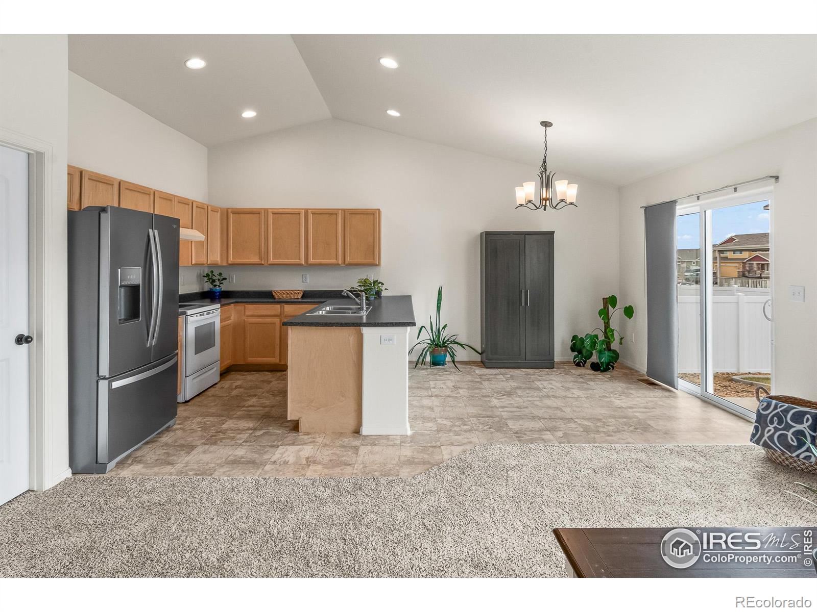 MLS Image #5 for 319  torreys drive,severance, Colorado