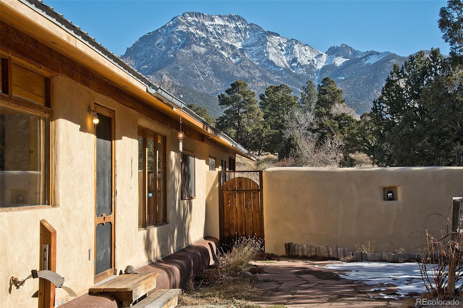 MLS Image #0 for 64  aspen overlook ,crestone, Colorado