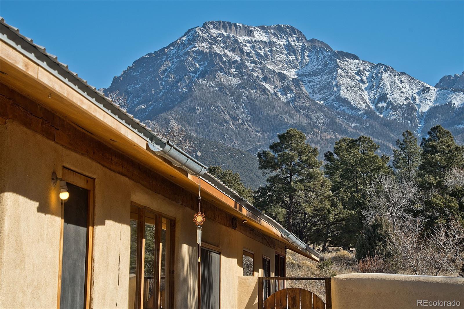 MLS Image #1 for 64  aspen overlook ,crestone, Colorado