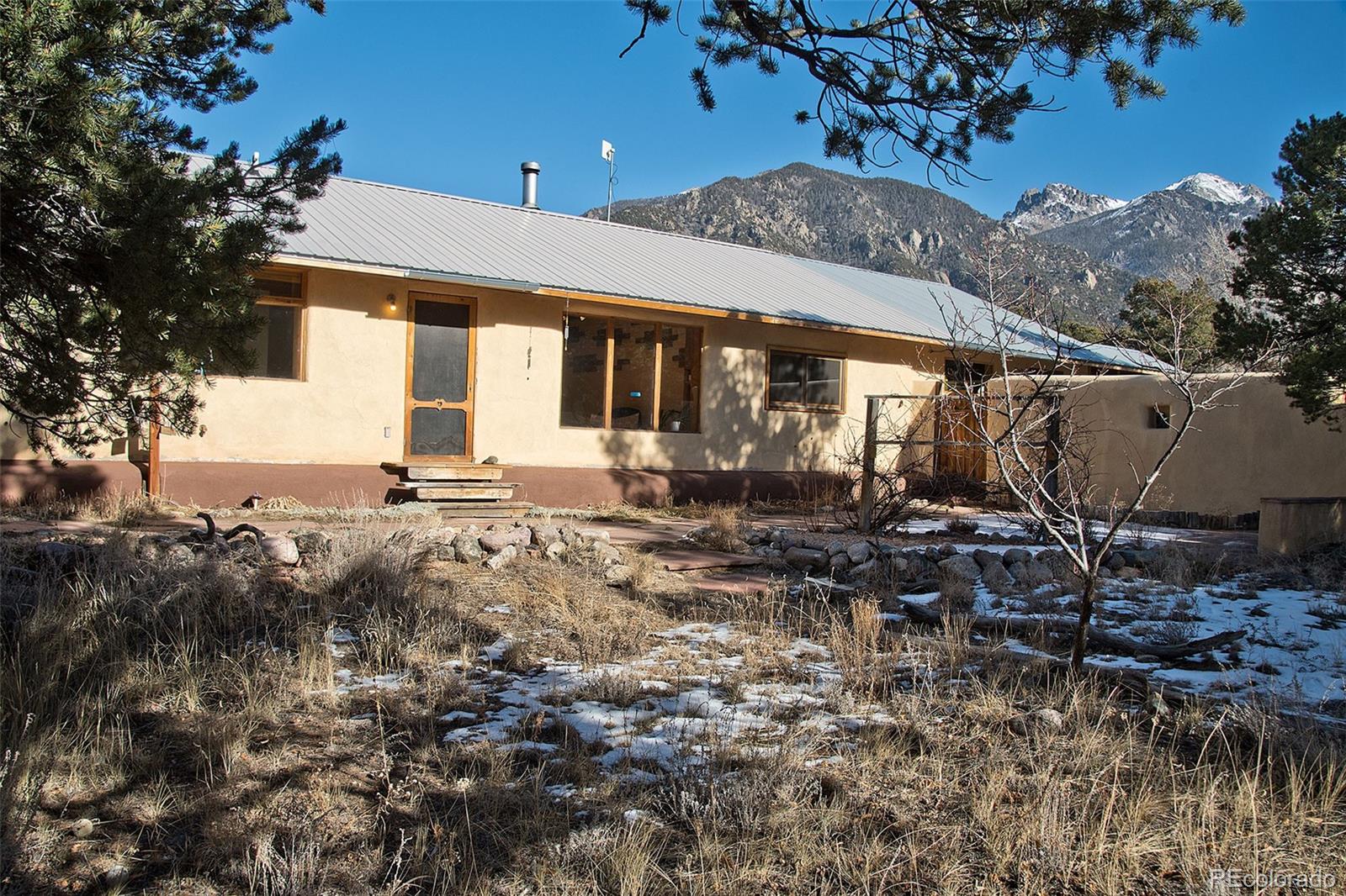 MLS Image #2 for 64  aspen overlook ,crestone, Colorado