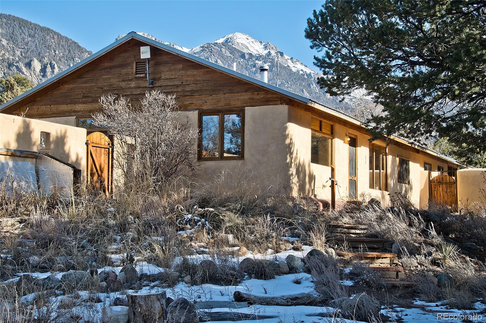 MLS Image #3 for 64  aspen overlook ,crestone, Colorado