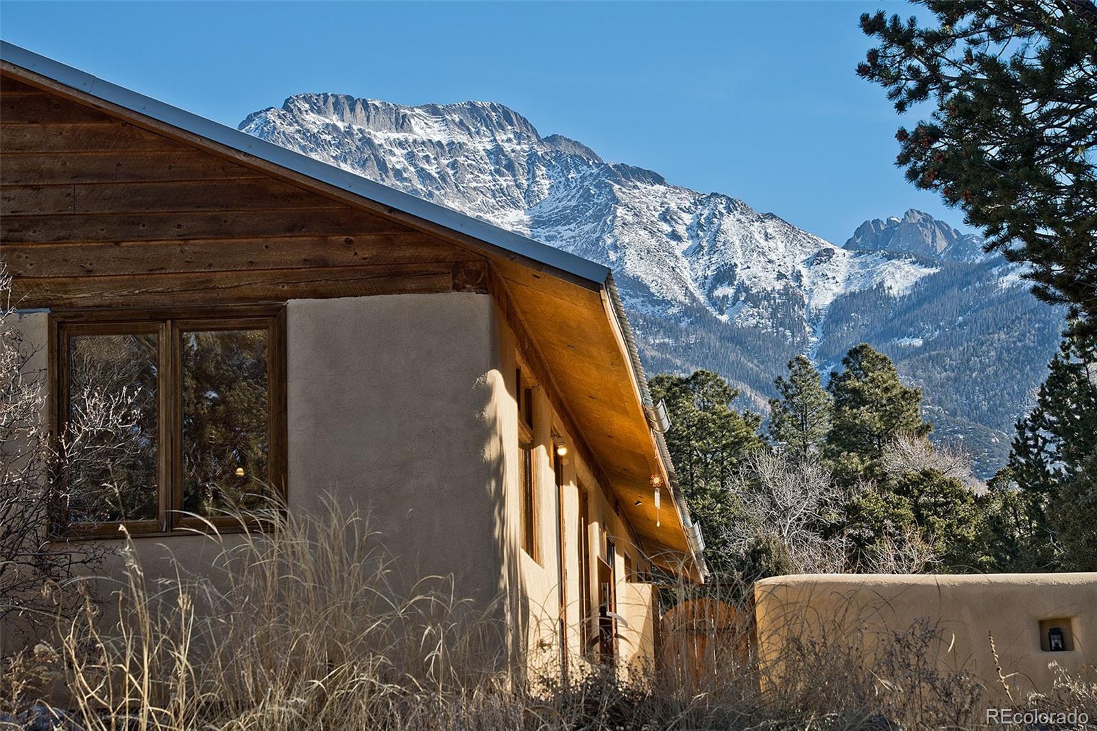 MLS Image #4 for 64  aspen overlook ,crestone, Colorado