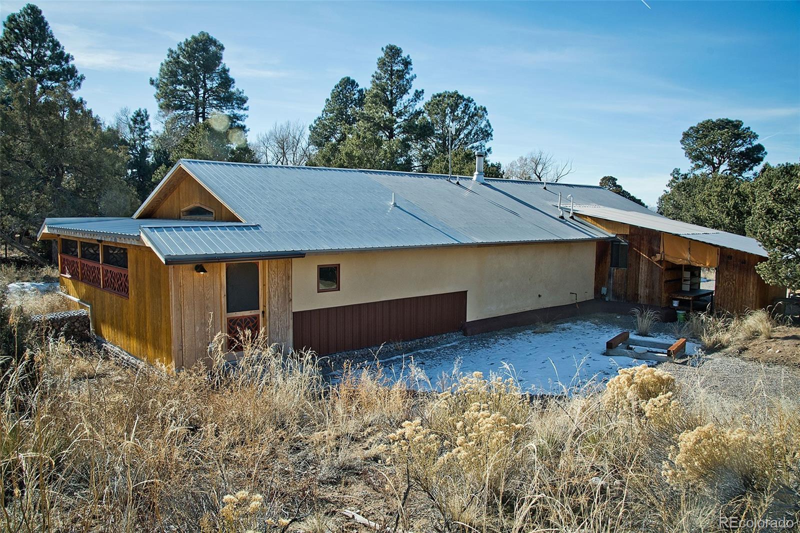 MLS Image #9 for 64  aspen overlook ,crestone, Colorado