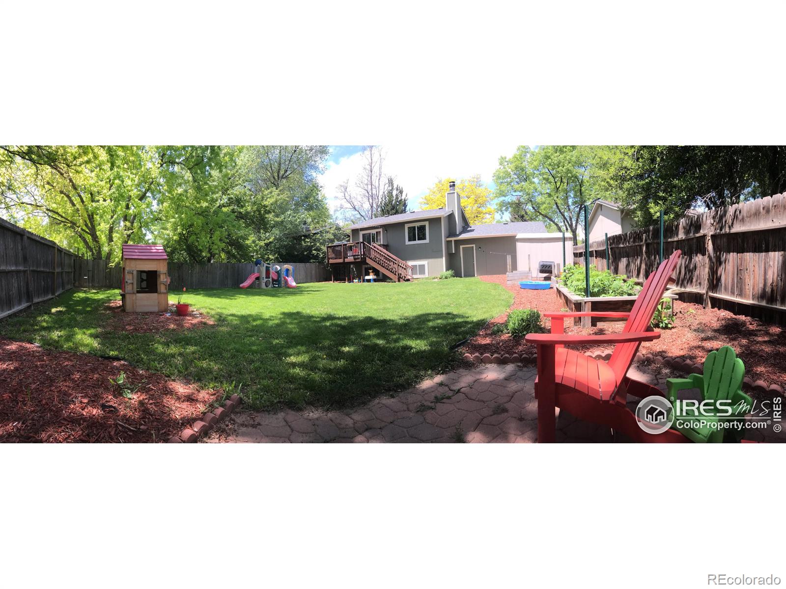 MLS Image #1 for 2448  marquette street,fort collins, Colorado