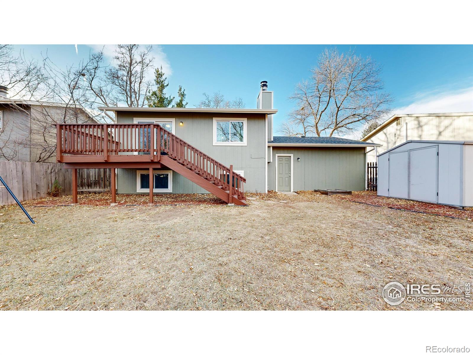 MLS Image #23 for 2448  marquette street,fort collins, Colorado