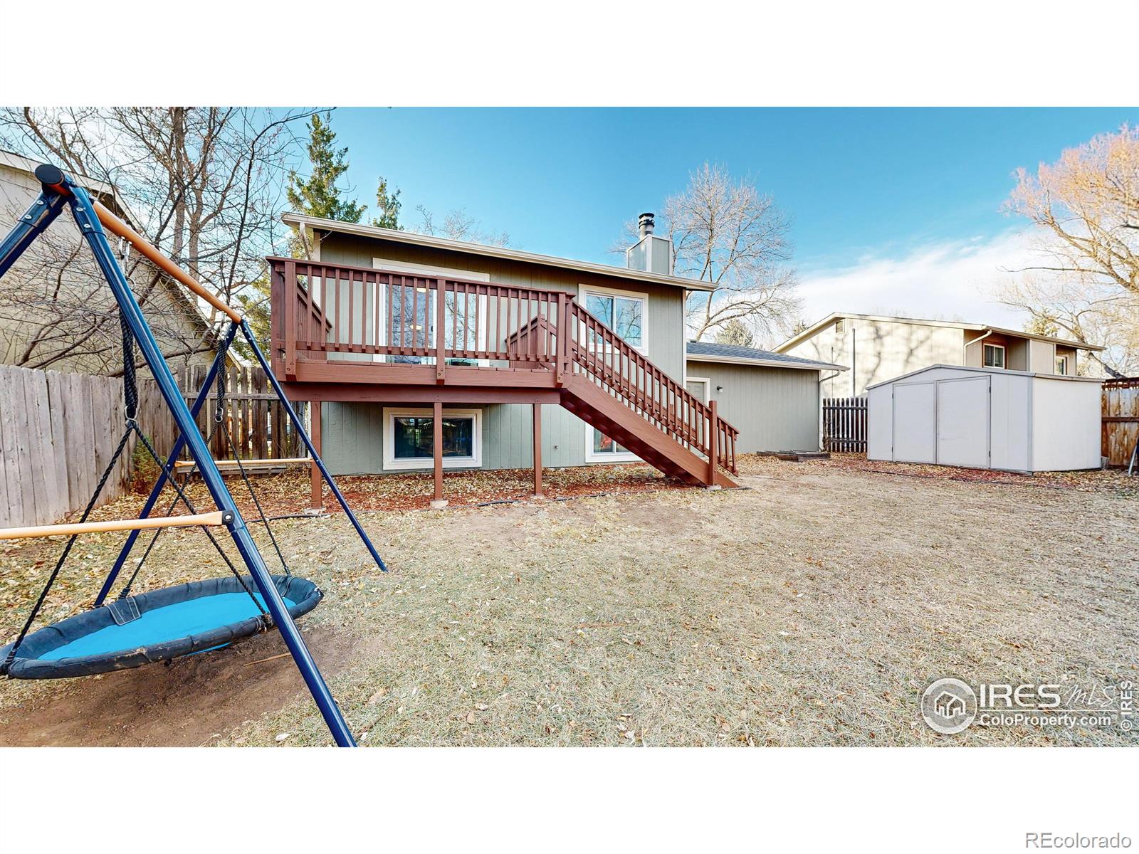 MLS Image #24 for 2448  marquette street,fort collins, Colorado