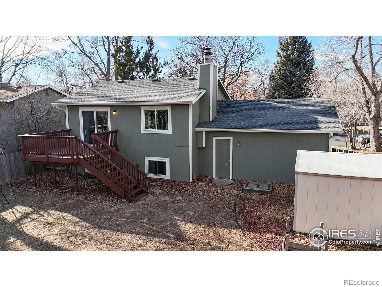 MLS Image #29 for 2448  marquette street,fort collins, Colorado