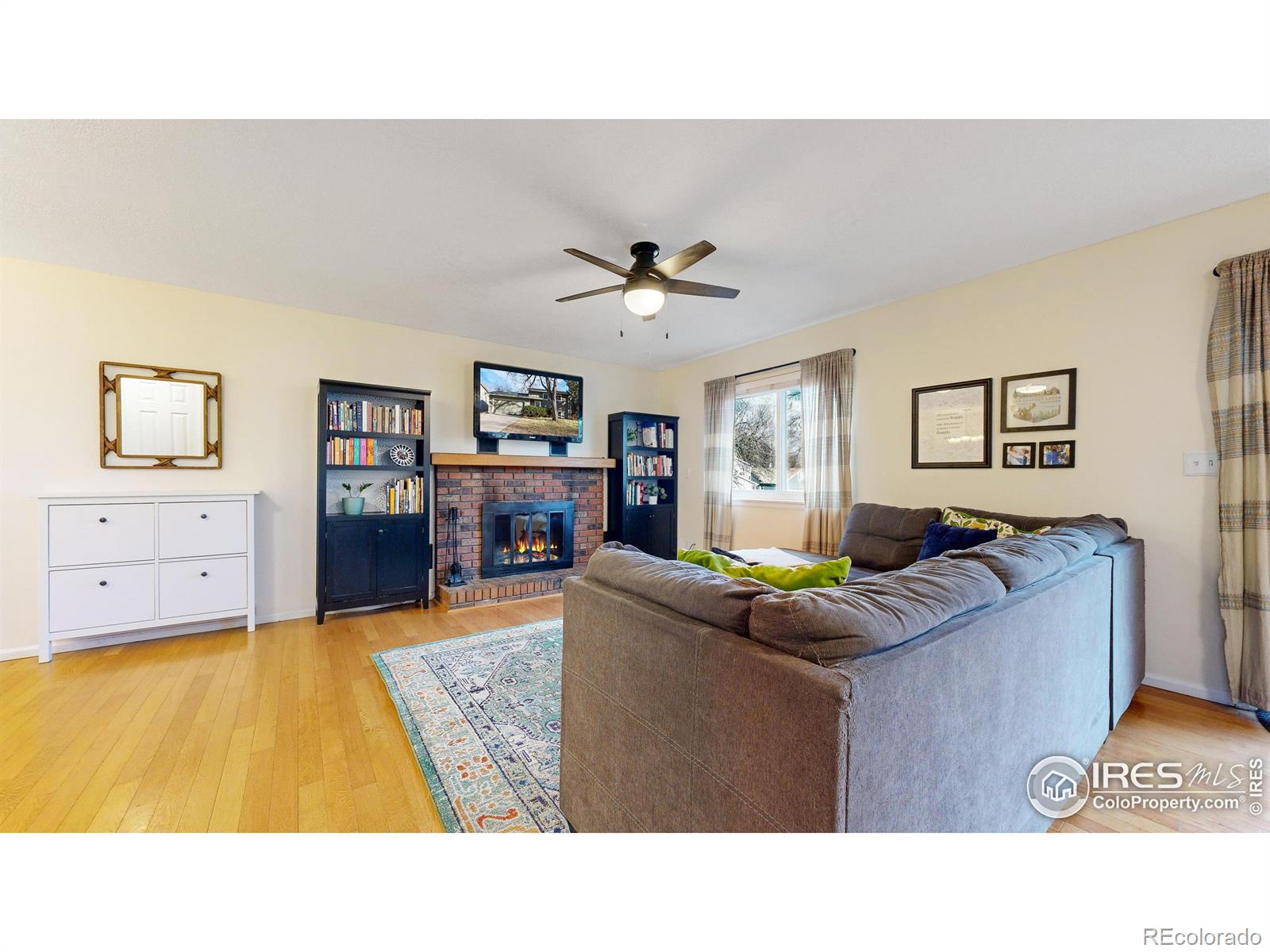 MLS Image #3 for 2448  marquette street,fort collins, Colorado