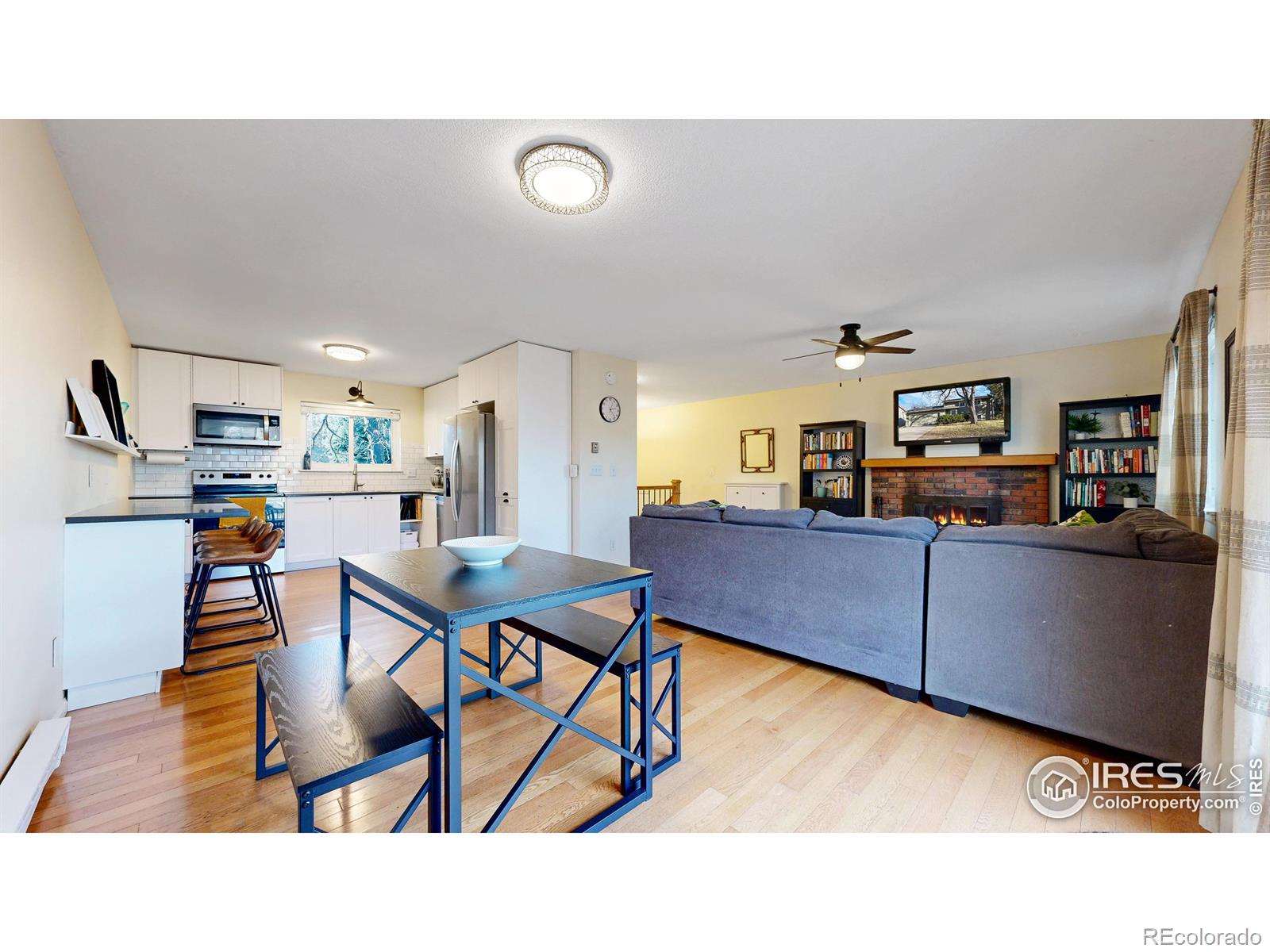 MLS Image #4 for 2448  marquette street,fort collins, Colorado