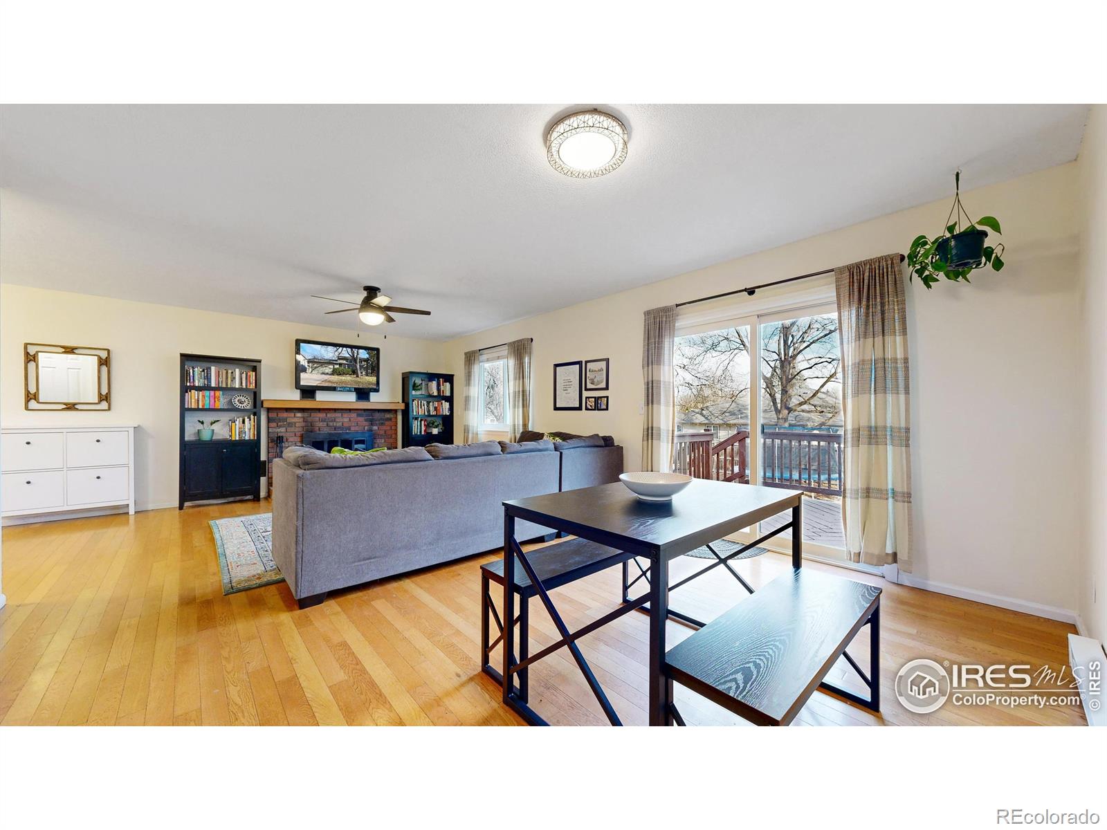 MLS Image #6 for 2448  marquette street,fort collins, Colorado