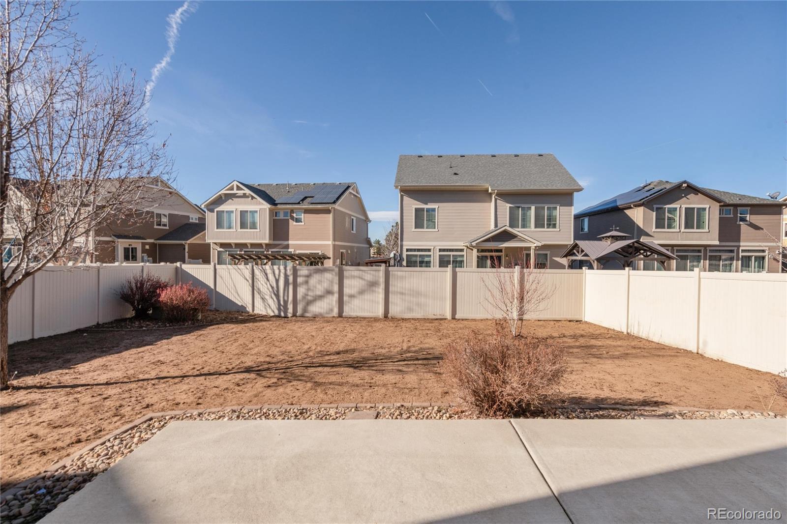 MLS Image #38 for 4953  cathay court,denver, Colorado