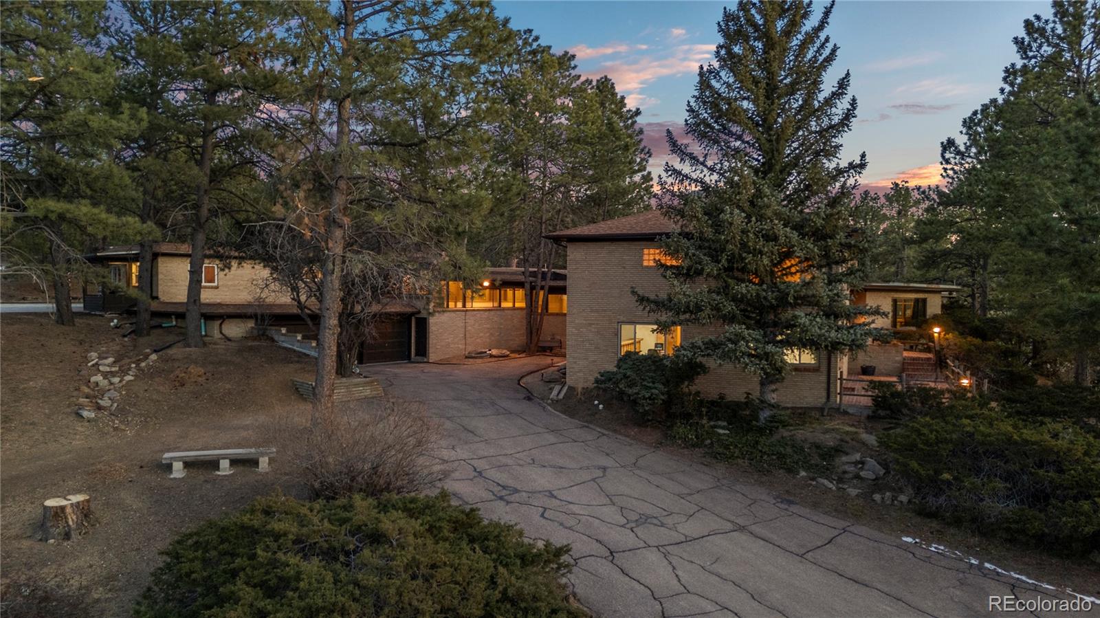 MLS Image #2 for 7076  inspiration drive,parker, Colorado