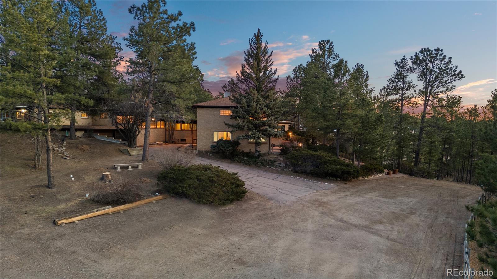 MLS Image #28 for 7076  inspiration drive,parker, Colorado