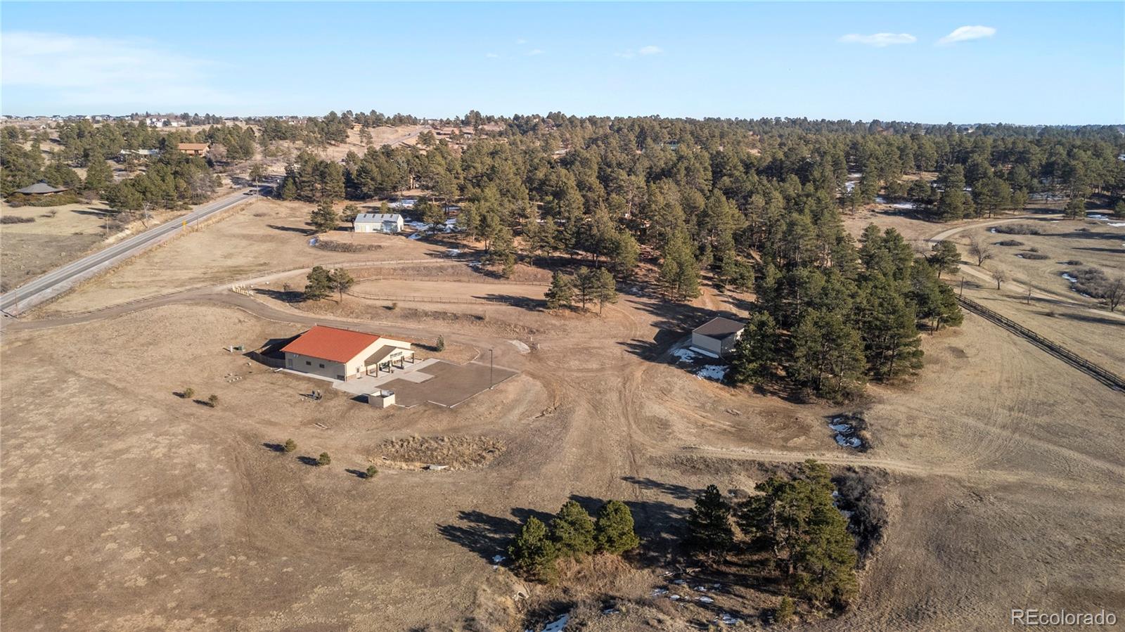 MLS Image #39 for 7076  inspiration drive,parker, Colorado