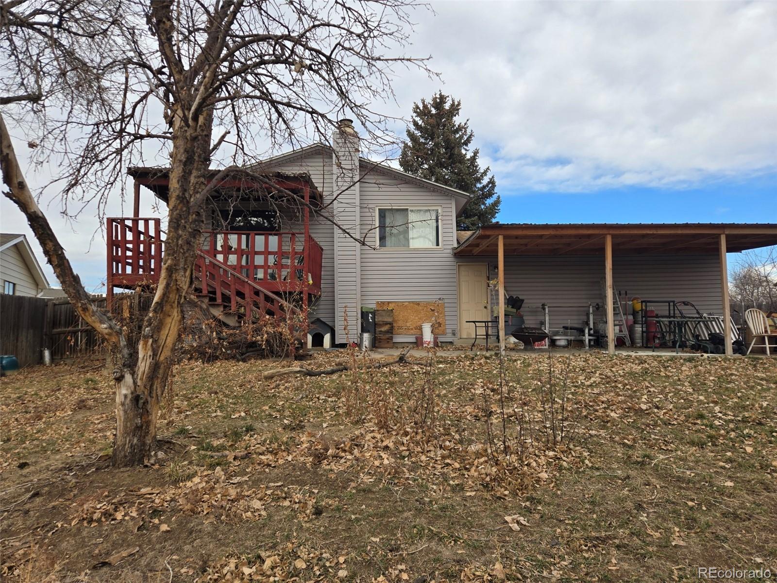 MLS Image #11 for 11318  clermont drive,thornton, Colorado