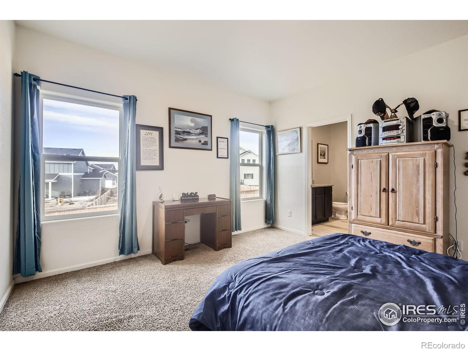 MLS Image #15 for 1097  long meadows street,severance, Colorado