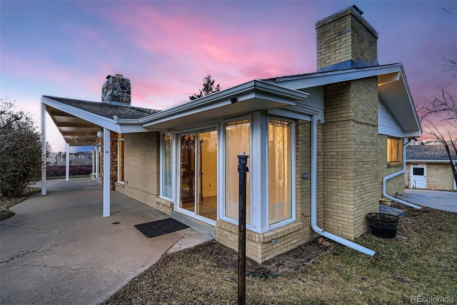 MLS Image #1 for 34 s raleigh street,denver, Colorado