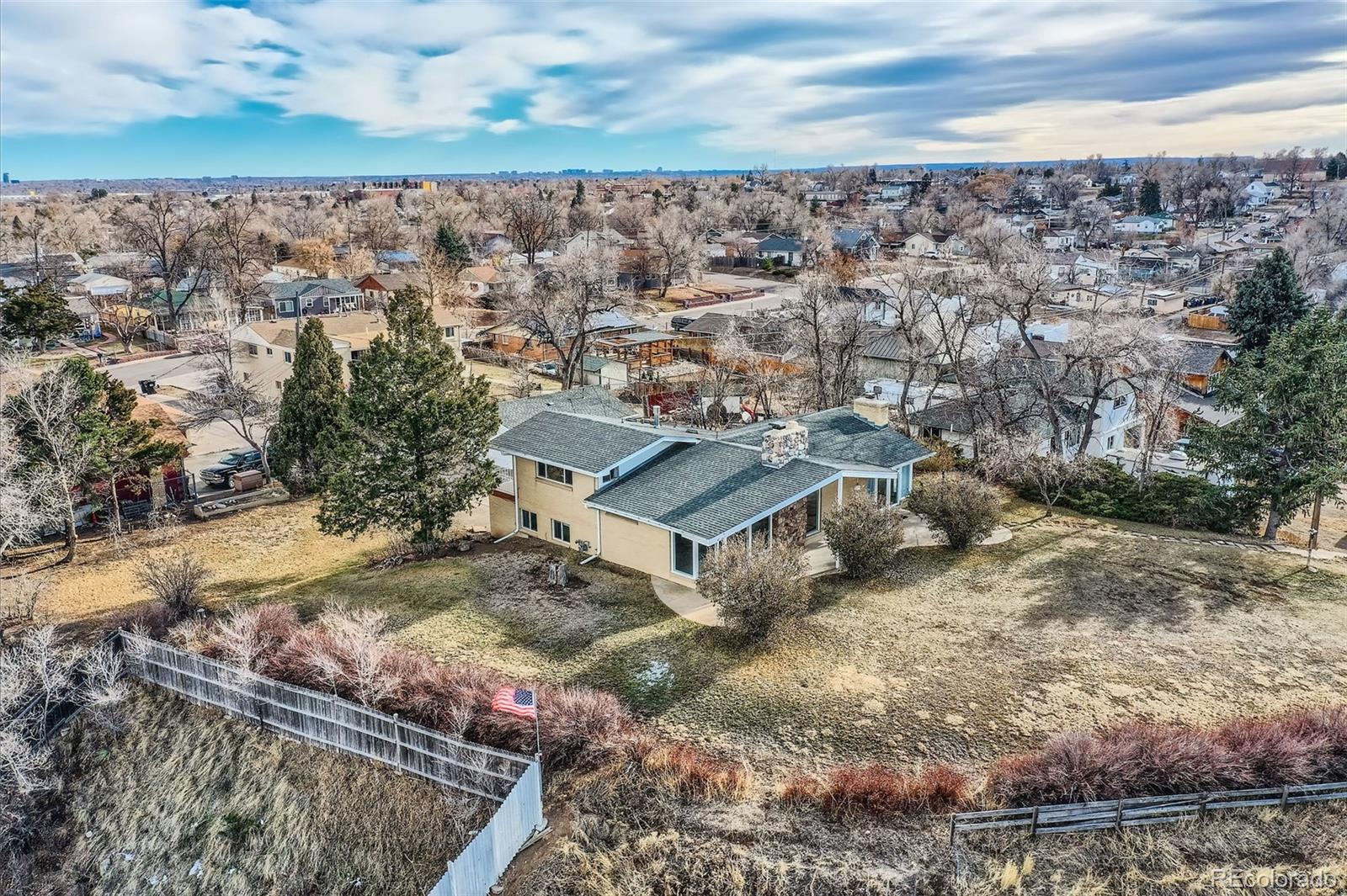 MLS Image #3 for 34 s raleigh street,denver, Colorado