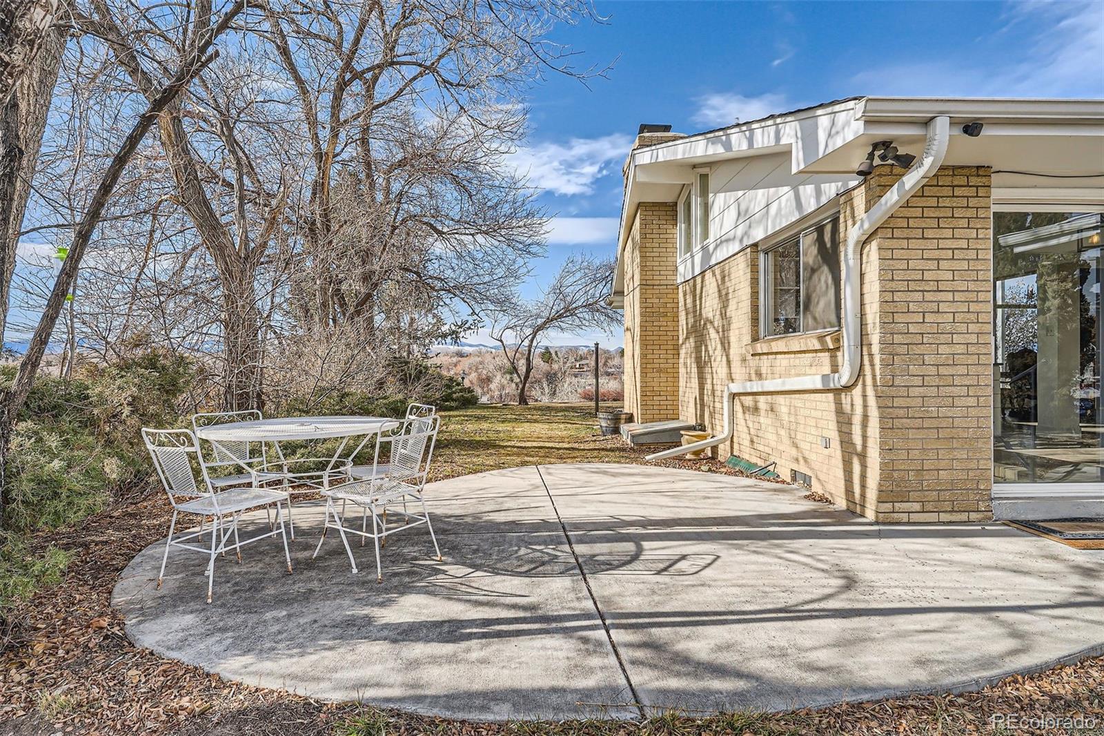 MLS Image #33 for 34 s raleigh street,denver, Colorado