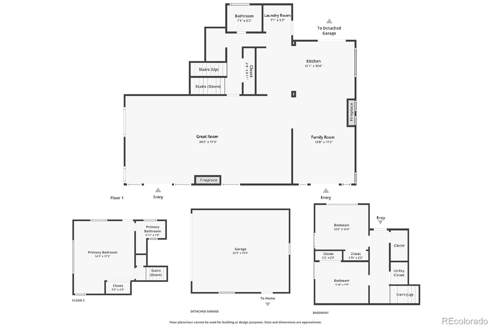 MLS Image #39 for 34 s raleigh street,denver, Colorado