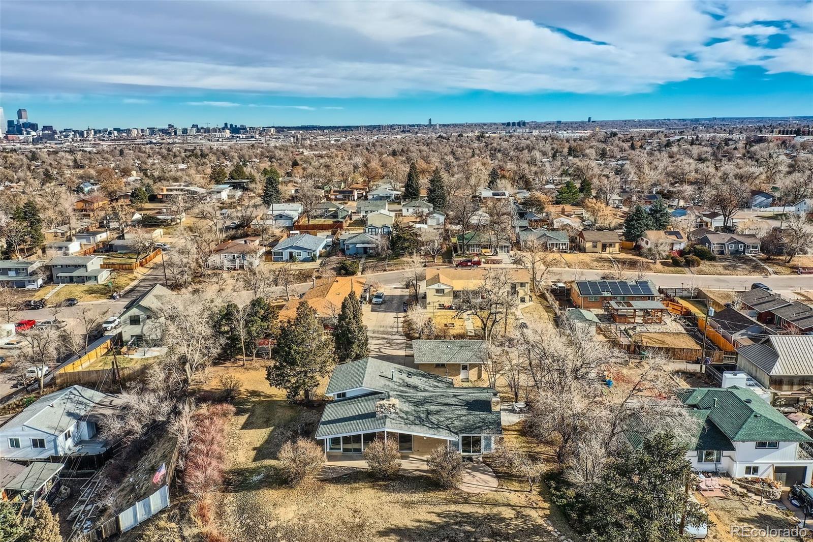 MLS Image #4 for 34 s raleigh street,denver, Colorado