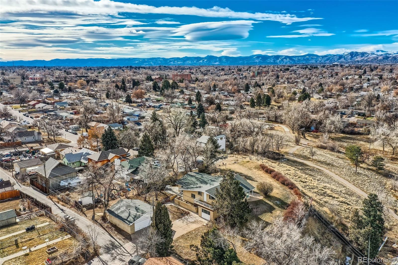 MLS Image #44 for 34 s raleigh street,denver, Colorado