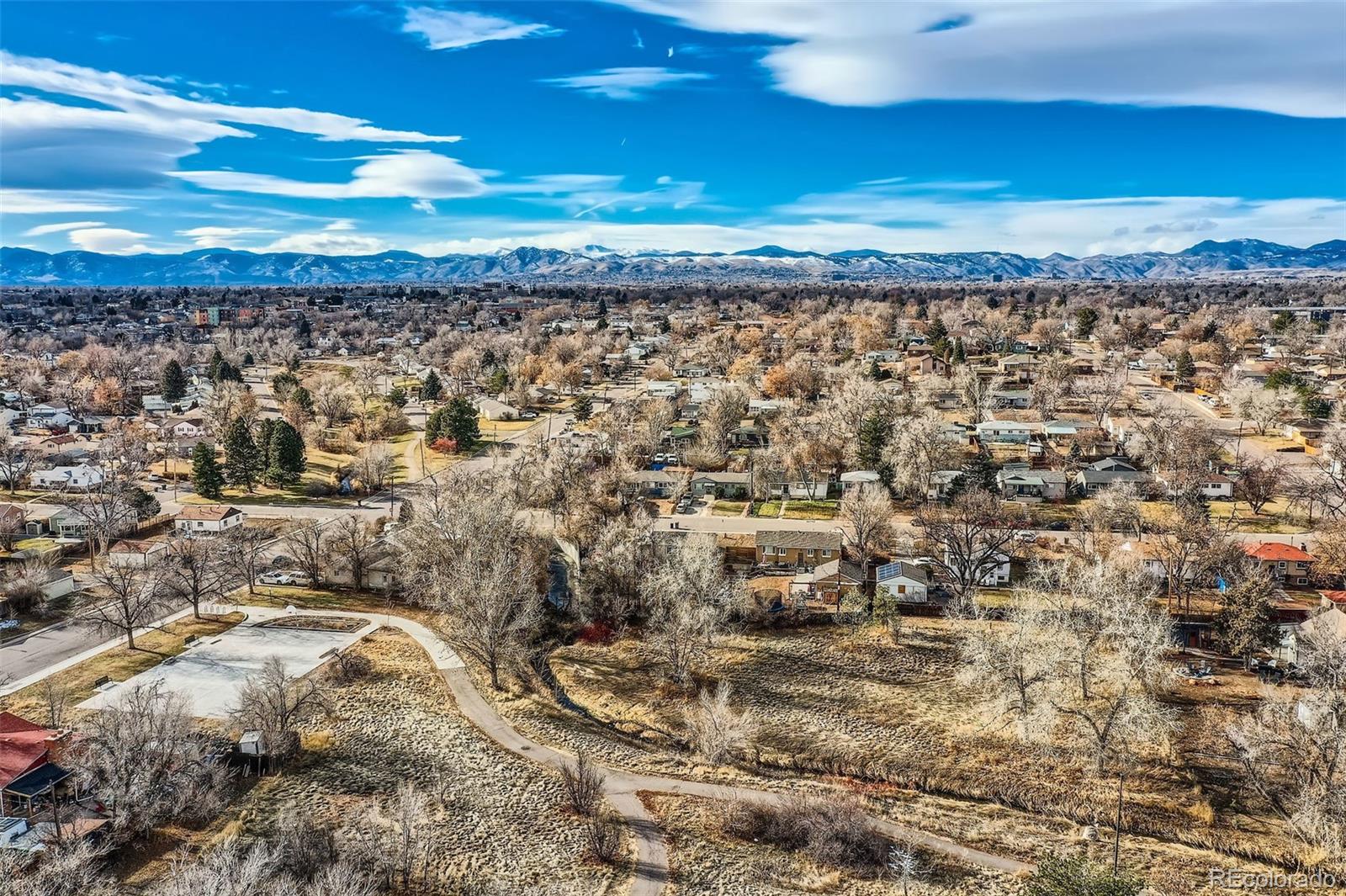 MLS Image #45 for 34 s raleigh street,denver, Colorado