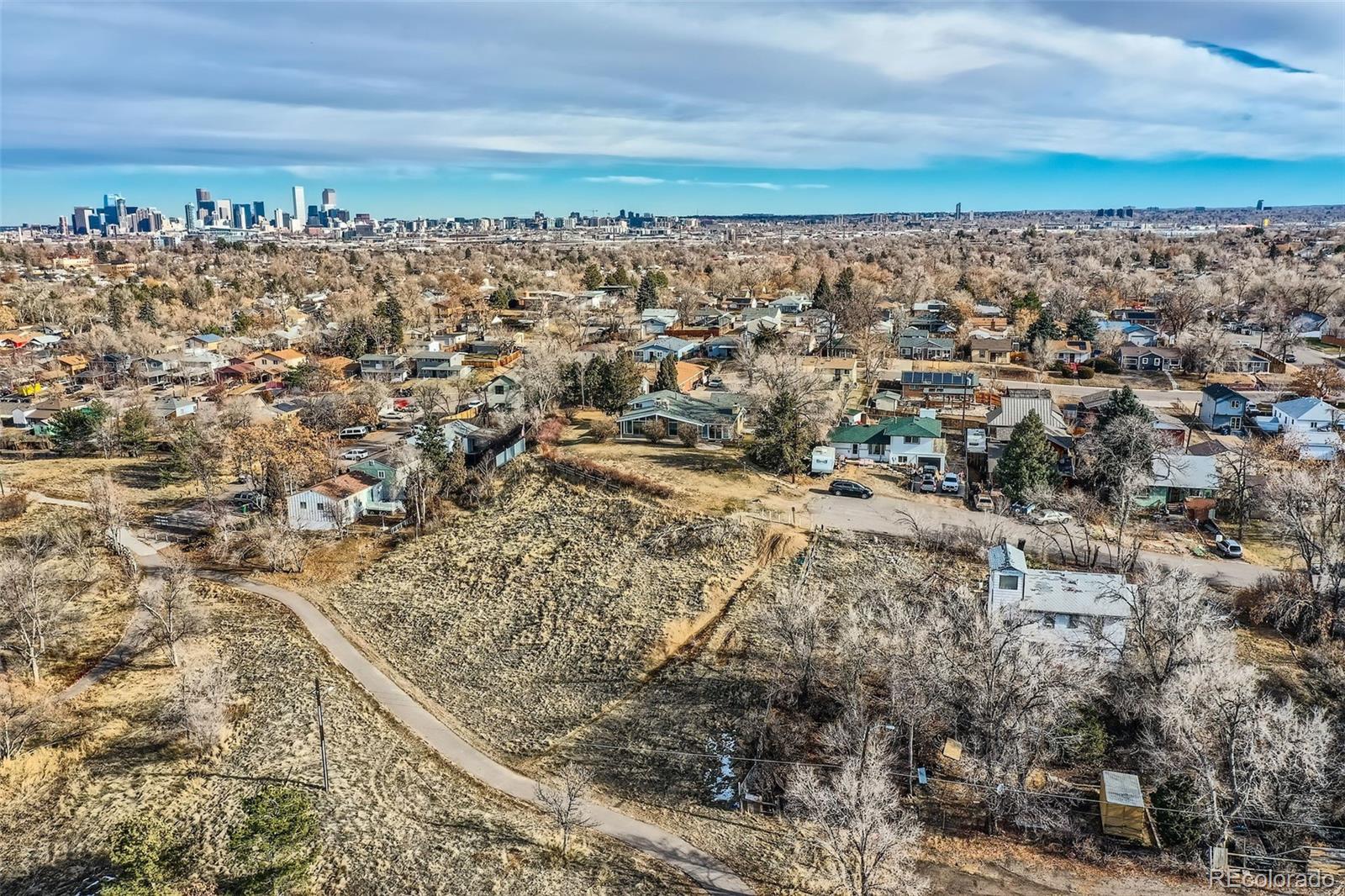 MLS Image #7 for 34 s raleigh street,denver, Colorado