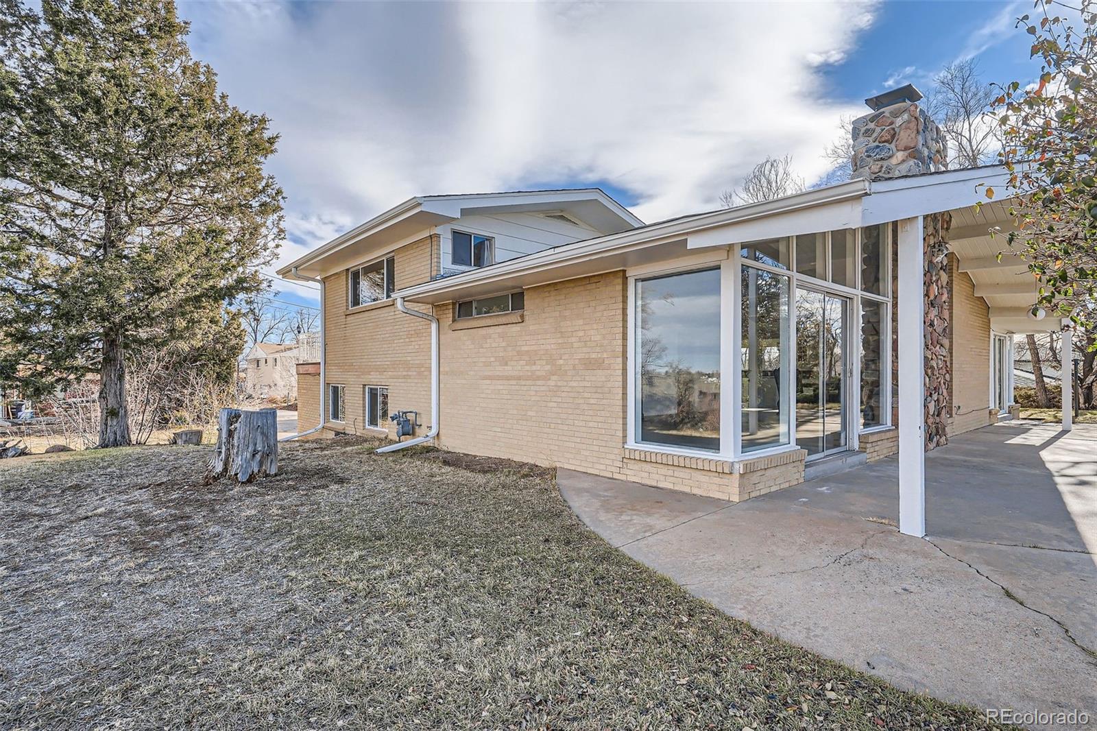 MLS Image #9 for 34 s raleigh street,denver, Colorado