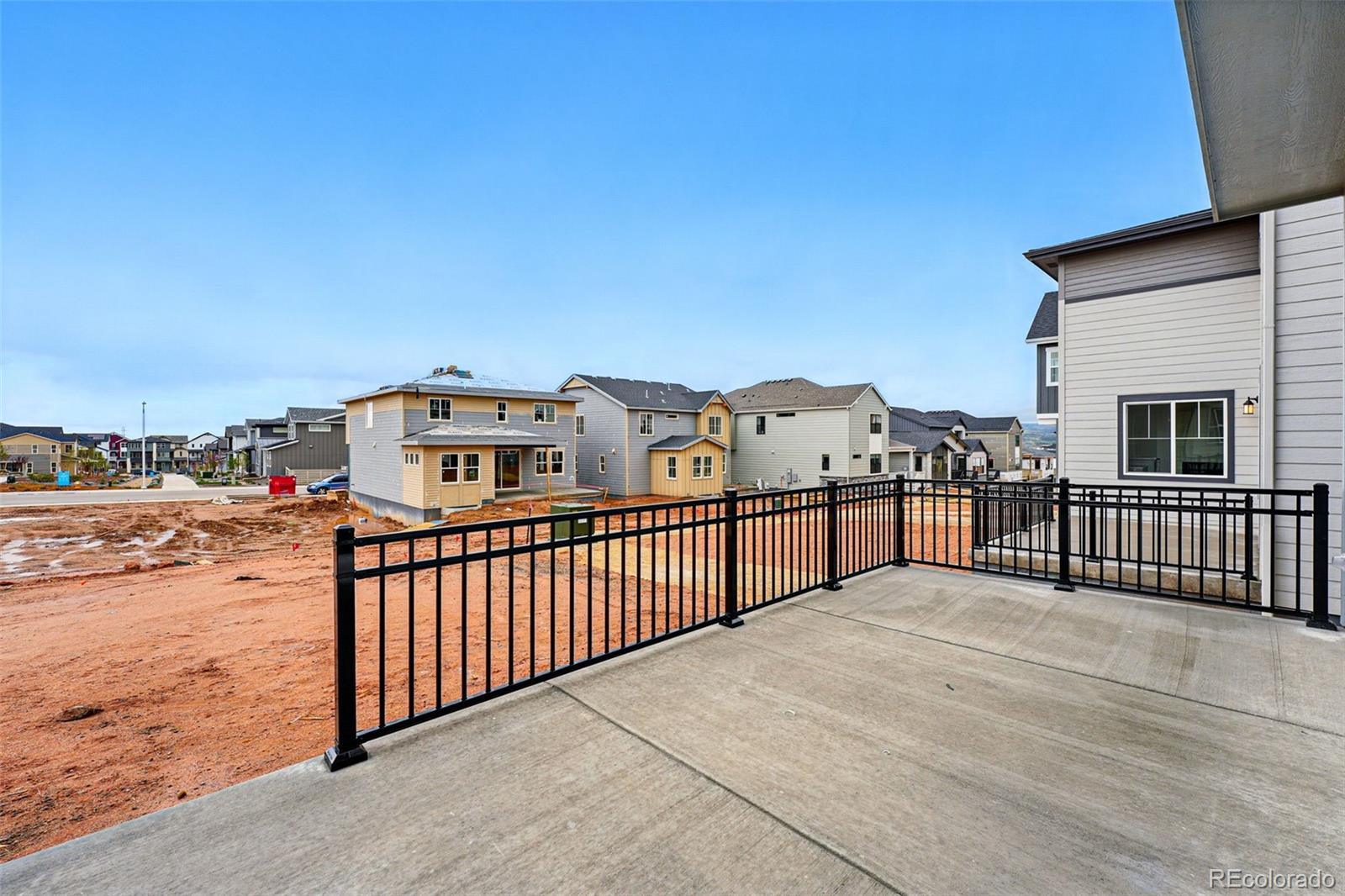 MLS Image #22 for 7267  prairie sage place,littleton, Colorado