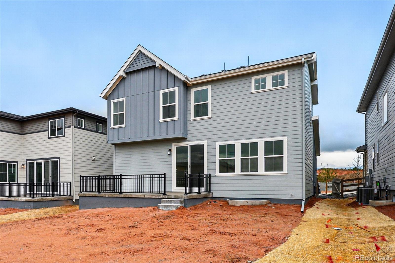 MLS Image #24 for 7267  prairie sage place,littleton, Colorado