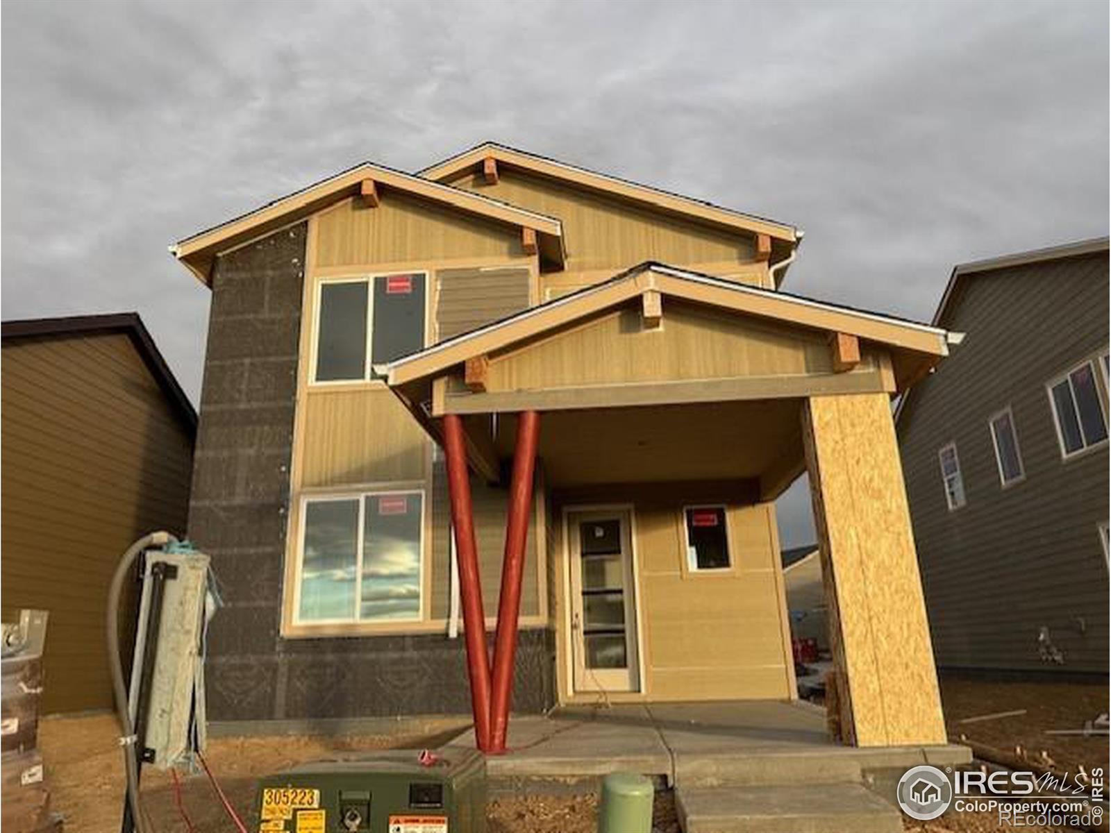 MLS Image #0 for 2283  serenidad street,brighton, Colorado