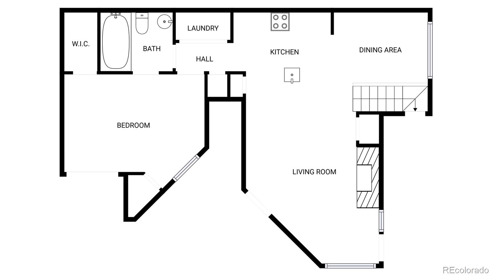 MLS Image #24 for 5550 w 80th place,arvada, Colorado