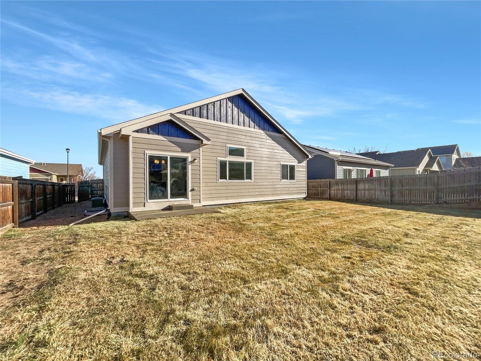 MLS Image #10 for 855  saddleback drive,milliken, Colorado