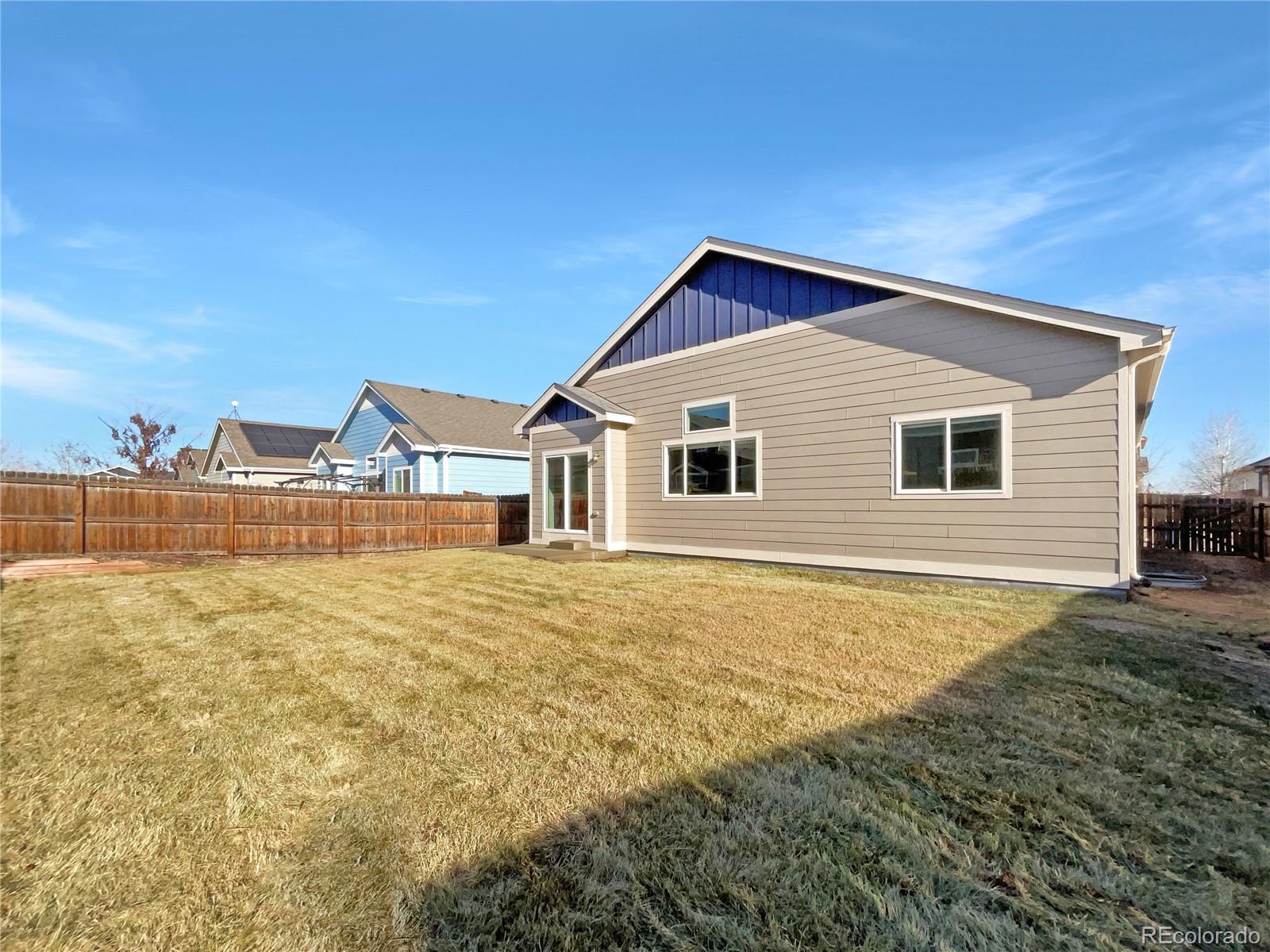 MLS Image #11 for 855  saddleback drive,milliken, Colorado