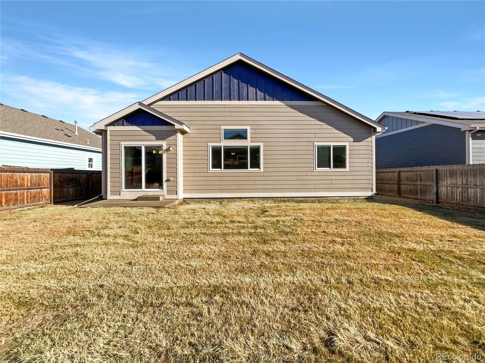 MLS Image #7 for 855  saddleback drive,milliken, Colorado