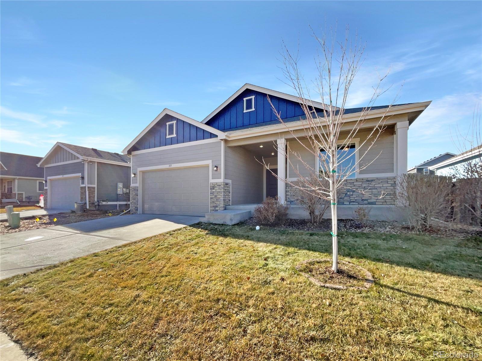 MLS Image #8 for 855  saddleback drive,milliken, Colorado